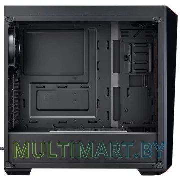 Корпус Cooler Master MasterBox Lite 5 RGB (MCW-L5S3-KGNN-03) картинка 7